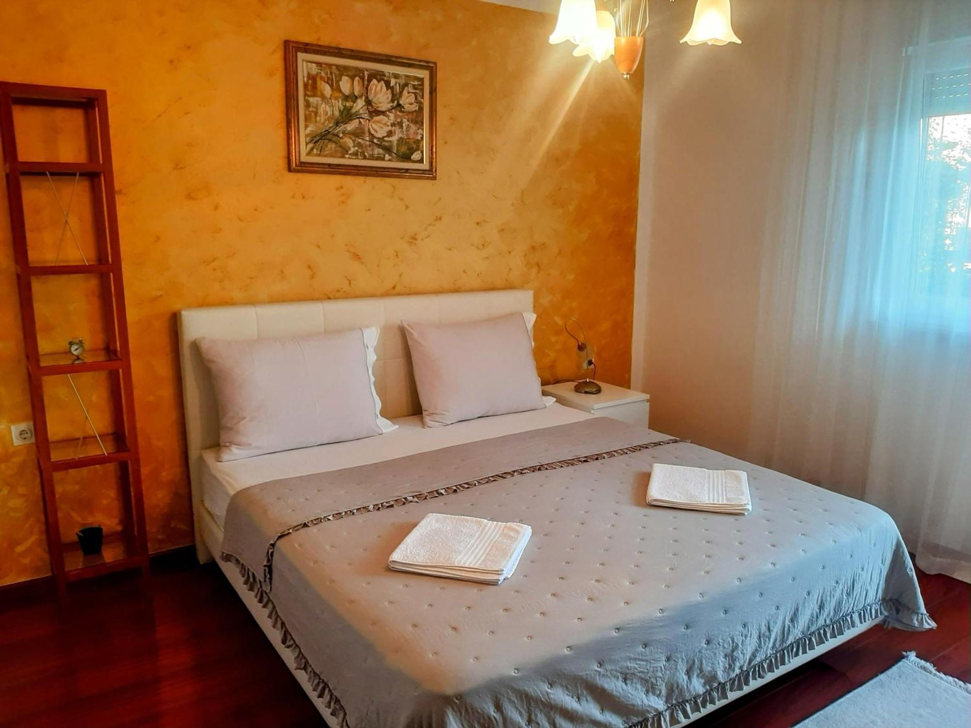 Guest House No 13 Mostar Exterior photo